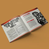 Demon Ship - Game Box