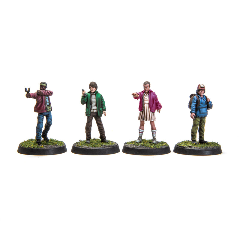 The 1980's Kids
