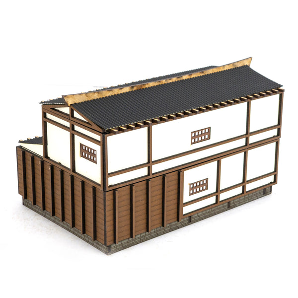 Hametsu - Mill