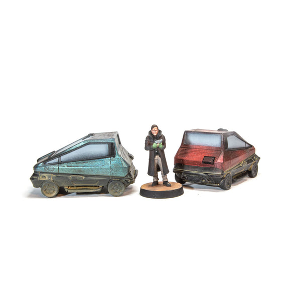 Tomoya Minis