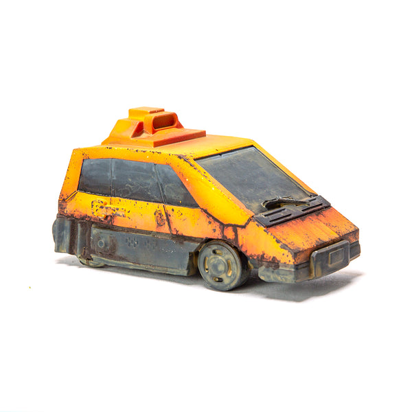 City Taxi