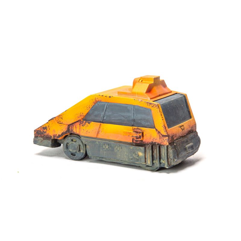 City Taxi