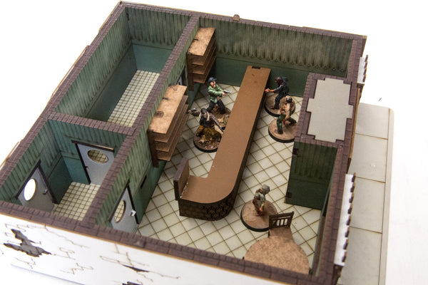 McKeever's Pub