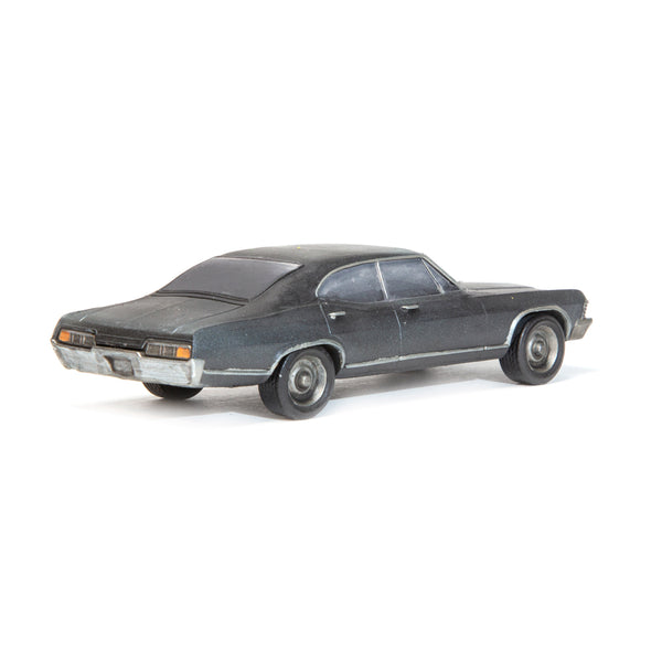 1967 Muscle Car
