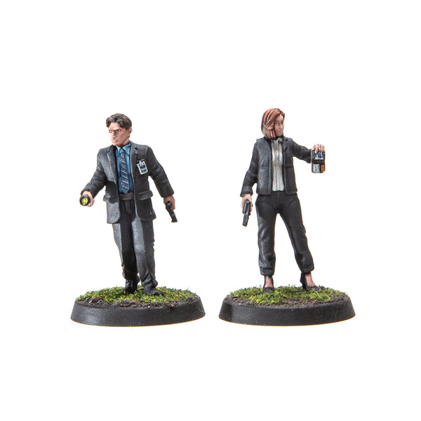 FBI Agents
