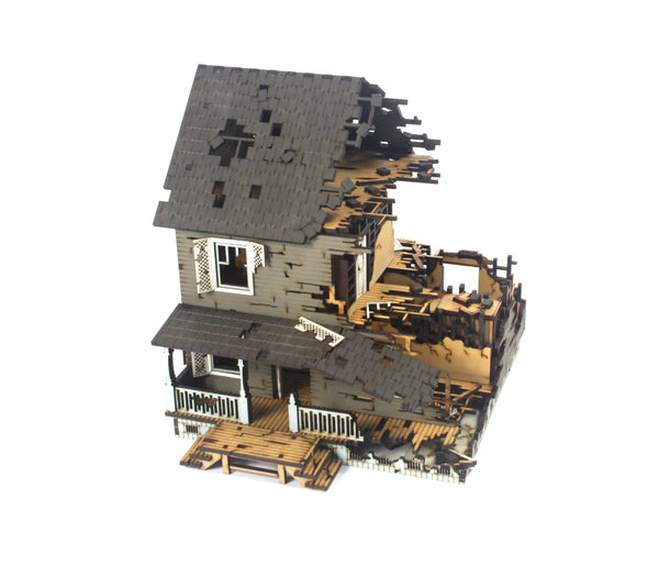 The Miller Residence