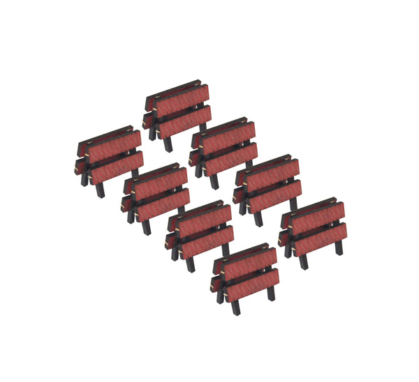 Construction Barricades