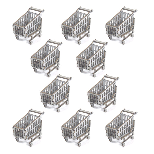 Shopping Carts