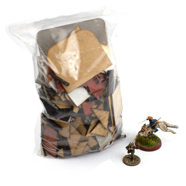 Big O' Bag O' Big Bits