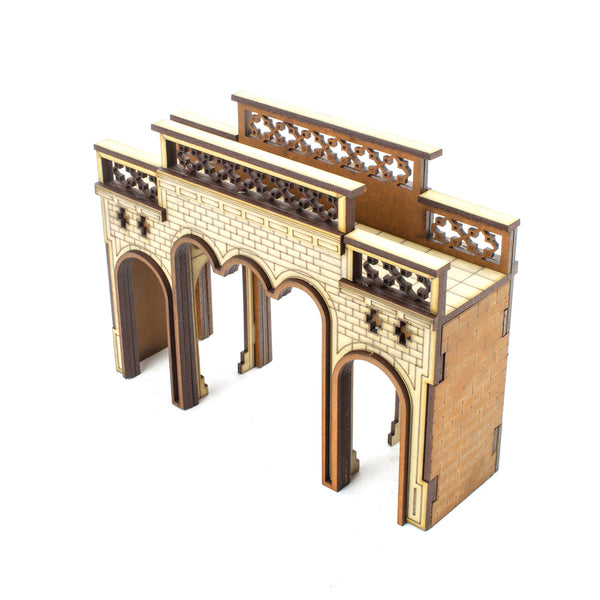 Huriya Archway