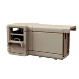 Modular Kiosk 67